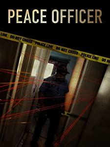 Peace Officer [DVD] [Import](中古品)