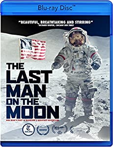 Last Man on the Moon [Blu-ray] [Import](中古品)