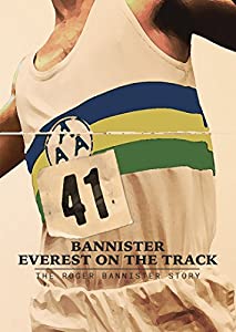 Bannister: Everest of the Track [DVD] [Import](中古品)