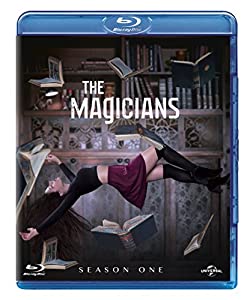 Magicians: Season One [Blu-ray] [Import](中古品)