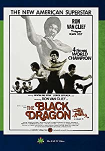 Black Dragon / [ヴィデオディスク] [Import](中古品)