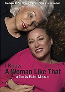I Know a Woman Like That [DVD] [Import](中古品)