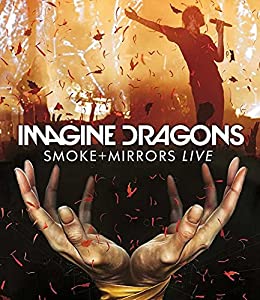 Smoke + Mirrors Live / [Blu-ray](中古品)