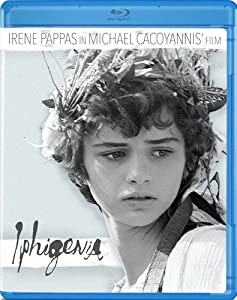 Iphigenia [Blu-ray] [Import](中古品)