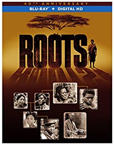 Roots: The Complete Original Series [Blu-ray](中古品)