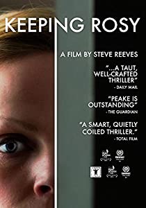 Keeping Rosy / [DVD](中古品)