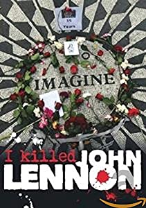 I Killed John Lennon [DVD](中古品)