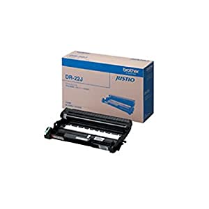 ブラザー ドラムユニットDR-22J 純正品(中古品)