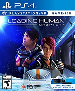 Loading Human Chapter 1 (輸入版:北米) - PS4(中古品)
