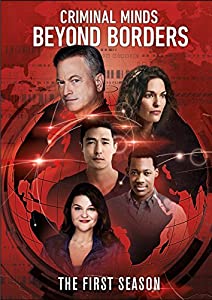 (未使用･未開封品)Criminal Minds: Beyond Borders - Season One [DVD] [Import] Criminal Minds - Beyond Borders: Season One: Amazon.ca: Gary