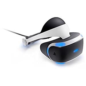 Sony PlayStation VR ( Import - US. ) [並行輸入品](中古品)