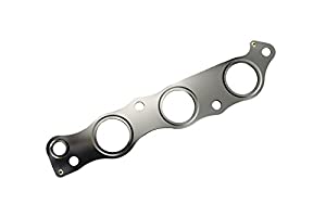 MONSTER SPORT エキマニ メタルガスケット F6A DOHC ターボ用 173100-9240M(中古品)