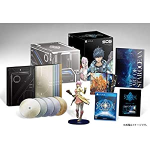 スターオーシャン5 ?Integrity and