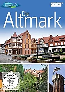 Die Altmark [DVD](中古品)