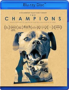 Champions [Blu-ray] [Import](中古品)