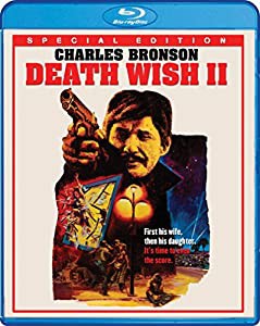 DEATH WISH II(中古品)の通販は