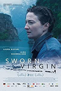 Sworn Virgin [DVD](中古品)