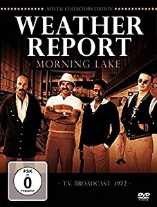 Morning Lake [DVD](中古品)