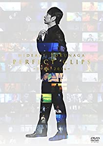 PERFECT CLIPS ~1986-2016~ [DVD](中古品)