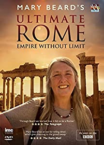 Mary Beard's Ultimate Rome - Empire Without Limit [Region 2](中古品)
