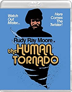 HUMAN TORNADO(中古品)