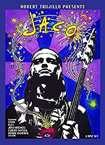 JACO: The Film by Jaco Pastorius(中古品)の通販は