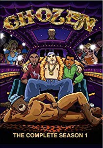 Chozen: The Complete Season 1 by Bobby Moynihan(中古品)