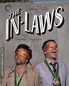 Criterion Collection: in-Laws / [Blu-ray] [Import](中古品)