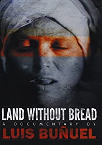 Land Without Bread [DVD](中古品)