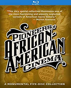 PIONEERS OF AFRICAN AMERICAN(中古品)