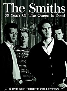 30 Years of the Queen Is Dead/ [DVD](中古品)