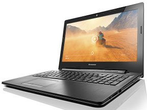 Lenovo G50 80E502PCJP ［エボニー］(中古品)の通販は