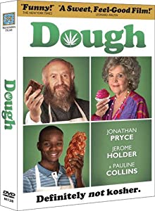 Dough [DVD] [Import](中古品)