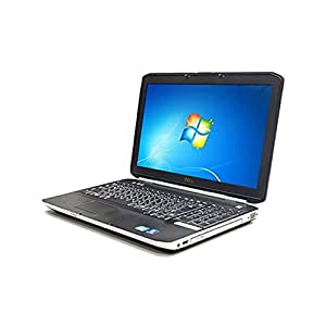中古パソコン　DELL Latitude E5520 Windows7-64bit 【中古】15.6型 フルHD(解像度:1920×1080）Core i7-2640M プロセッサー：2.