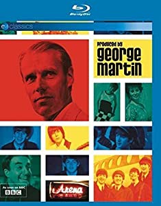 George Martin: Produced By George Martin [Blu-ray](中古品)