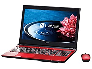 NEC PC-NS750EAR LAVIE Note Standard(中古品)の通販は 133,380円