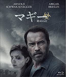 マギー [Blu-ray](中古品)