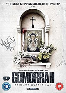 Gomorrah [Import anglais](中古品)