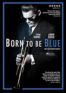 Born to Be Blue [DVD] [Import](中古品)