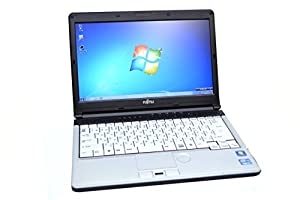 13.3型 モバイルノートパソコン 富士通 LIFEBOOK S761/D Core i5 2520M 
