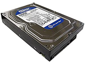 Western Digital Caviar SE ( wd3200aajs ) 320?GB 8?MBキャッシュ7200rpm SATA 3.0?GB / s 3.5?"内蔵デスクトップハードド