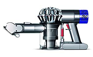 ダイソン 布団クリーナー dyson v6 car + boat [ HH08 DC CB ](中古品)