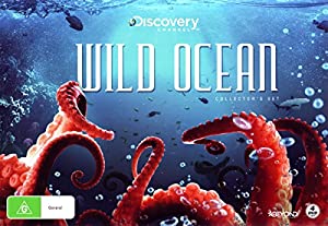 Wild Ocean Collector's Set [DVD](中古品)