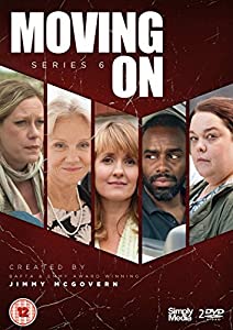 Moving on [Import anglais](中古品)