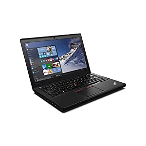 Windows10 Home搭載】ThinkPad X260：Corei5プロセッサー搭載モデル