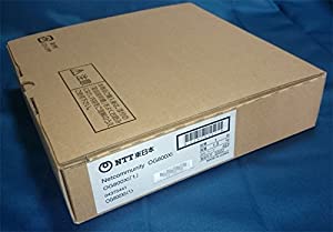 OG800Xi NTT Netcommunity VoIP ISDN IP電話サービス対応VoIPルータ(中古品)
