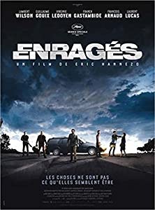 Enrages / [DVD](中古品)