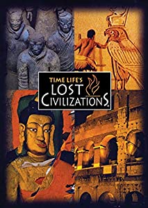Lost Civilizations [DVD] [Import](中古品)