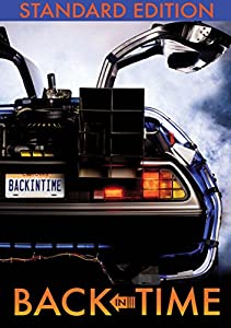 Back in Time [DVD] [Import](中古品)