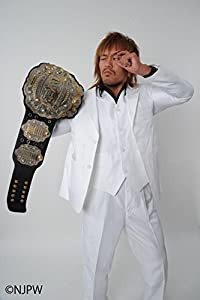 内藤哲也デビュー10周年記念DVD NAITO 10 ANIVERSARIO(中古品)の通販は